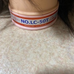 カット用ウィッグ　ワインド用ウィッグ　練習用にどうですか❓の画像