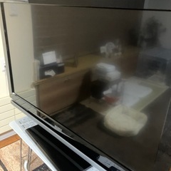 相談可能　SONY液晶デジタルテレビ　KDL-40V1  