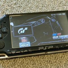 PSP2000 おまけ沢山の画像