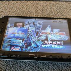PSP2000 おまけ沢山の画像