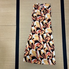 レディース　上下セット服の画像