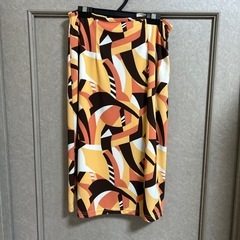 レディース　上下セット服の画像