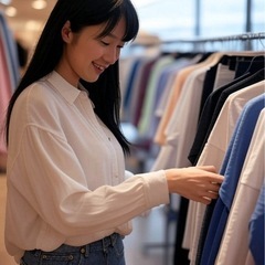 【古着まとめ売り】20着セット　１着100円！お得にゲット♪