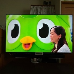 SONY BRAVIA 65インチ