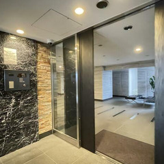【青砥駅】 【月約6万円】【週5日×朝2時間】マンション清掃/未経験者可～日払い可(青砥2)の画像