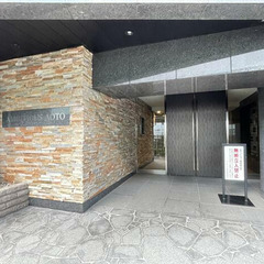 【青砥駅】 【月約6万円】【週5日×朝2時間】マンション清掃/未経験者可～日払い可(青砥2)の画像