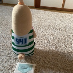 うさびっち　ぬいぐるみの画像