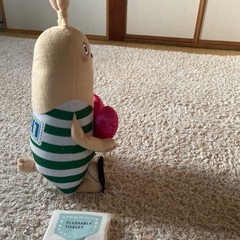 うさびっち　ぬいぐるみの画像