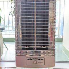 コロナ 遠赤外線ストーブ DH 1111 R