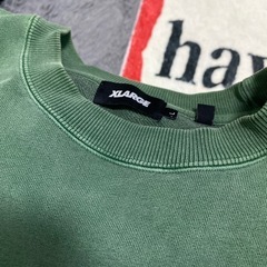 XLARGE
トレーナーの画像