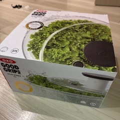 OXO サラダスピナー
