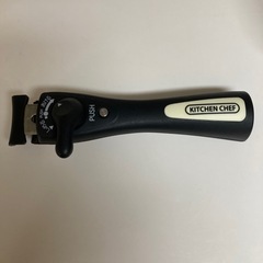中古　鍋を掴むハンドル　アイリスオーヤマ