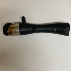 中古　鍋を掴むハンドル　アイリスオーヤマの画像