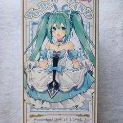 値引き　初音ミク　シンデレラの画像