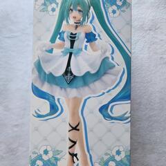 値引き　初音ミク　シンデレラの画像