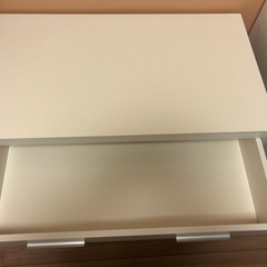 デスク(昇降可)の画像
