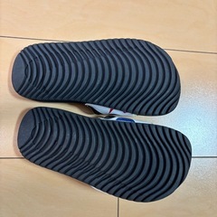 NIKE サンダル　18cmの画像