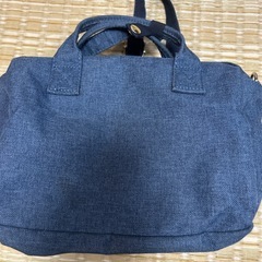 anello ショルダーバッグの画像