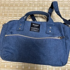 anello ショルダーバッグ