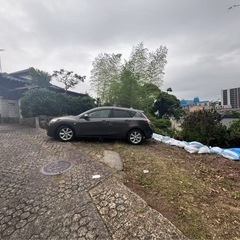初期費用0円　駐車場3台込み