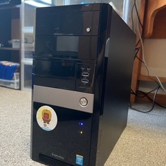 Windows 　デスクトップの画像