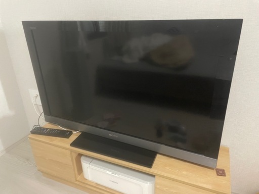 SONY BRAVIA 40インチ 液晶テレビ