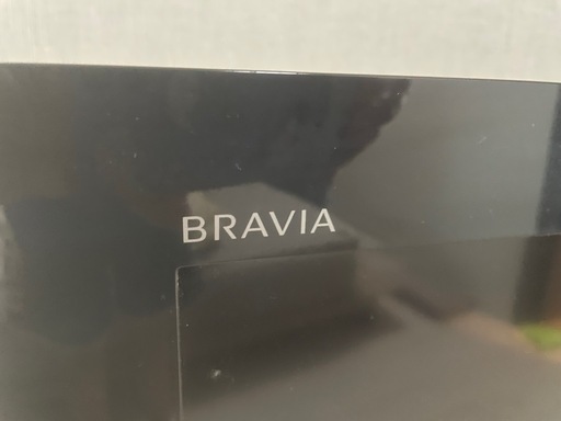 SONY BRAVIA 40インチ 液晶テレビ