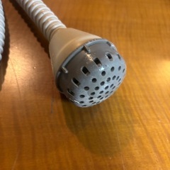 半額以下　洗濯機 お湯とりホース ４m位　使用済み品の画像