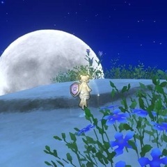 ドラクエ10フレンド募集