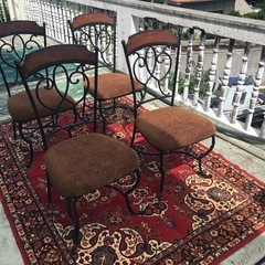 アメリカ家具(レトロ)椅子