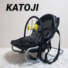 JR川崎駅徒歩8分 カトージ　ベビー　バウンサー　