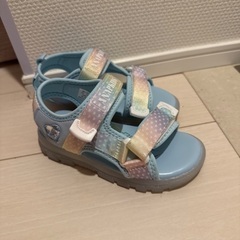 ANAP KIDS サンダル　19cm