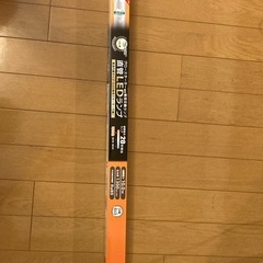 直管LEDランプ　グロースターター器具 専用交換ランプ
