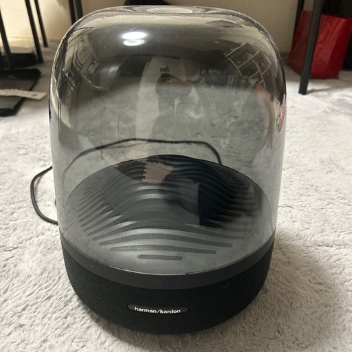 家電 Harman Kardon Aura Studio 3