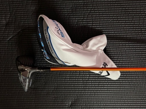 超美品】Kinetics Flow 割引 TE-1 ＋AI SMOKE 10.5°