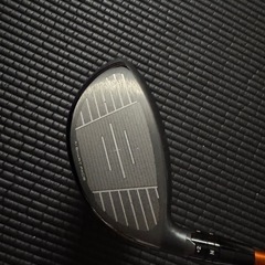 【超美品】Kinetics Flow TE-1 ＋AI SMOKE 10.5°の画像