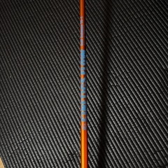 【超美品】Kinetics Flow TE-1 ＋AI SMOKE 10.5°の画像