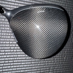 【超美品】Kinetics Flow TE-1 ＋AI SMOKE 10.5°の画像