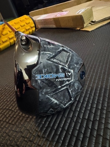 【超美品】Kinetics Flow TE-1 ＋AI SMOKE 10.5° 超美品】Kinetics Flow TE-1 ＋AI SMOKE 10.5° 楽天市場】キャロウェイ