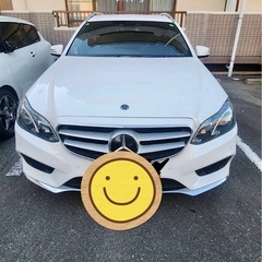 メルセデスベンツAMGステーションワゴン