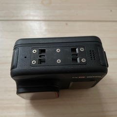Insta360 Ace Pro  アクションカメラ 2024年1月頃購入 使用感多少ありますが付属品多数でお買い得！の画像