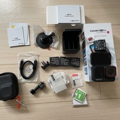 Insta360 Ace Pro  アクションカメラ 2024年...