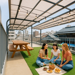 【7月&8月入居】家賃・初期費用 半額キャンペーン中✨