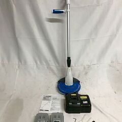 【北見市発】グリーンアート GREEN ART 18V充電式2W...