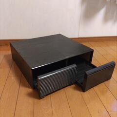 VHS収納ケース
