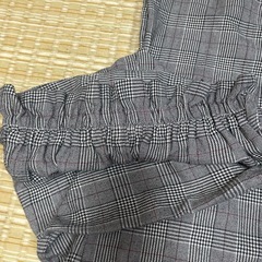 ズボンの画像