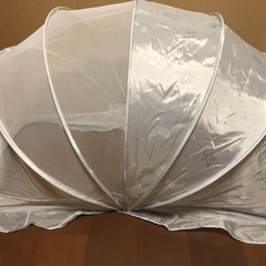 ベビー用　蚊帳