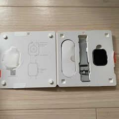 cmf by Nothing WATCH PRO  スマートウォッチ　多少使用感あり　初めてのスマートウォッチに！の画像
