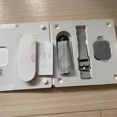 cmf by Nothing WATCH PRO  スマートウォッチ　多少使用感あり　初めてのスマートウォッチに！の画像