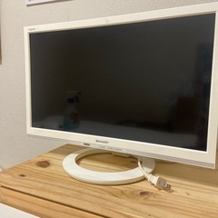 SHARP テレビ2016年度製